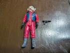 Vintage 1983 Kenner Star Wars Action Figure HK Nien Nunb Complete Original Nice!