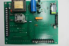 USED SJ CONTROLS EBU-PS/R-5 POWER SUPPLY BOARD EBUPSR5