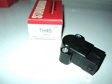 THROTTLE POSITION SENSOR FORD TRUCK FORD PASS STANDARD TH-45