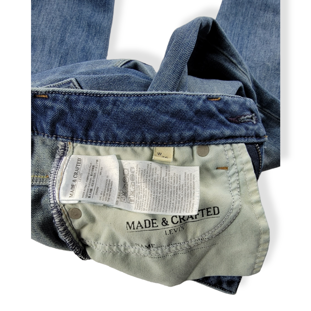 Made & Crafted Levi's Empire Skinny Jeans Size 26 | eBay