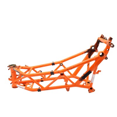 2017 2019 KTM 1290 SUPER ADVENTURE R FRAME CHASSIS