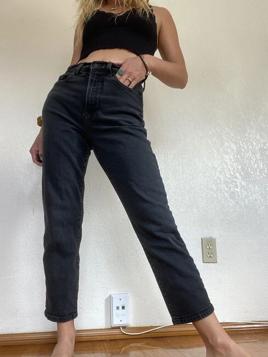Old navy high waisted straight leg jeans cheap