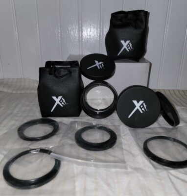 XIT PRO SERIES 2.2X HIGH DEFINITION AF TELEPHOTO LENS 58mm  NEVER USED  