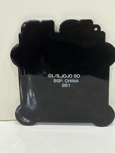 Jojo's Bizarre Adventure Enrico Pucci Rubber Coaster Ichiban Kuji Stone Ocean - Imagen 4 de 12