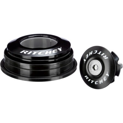 Ritchey Comp Logic Steuersatz Press Fit 1.5'' Tapered ZS44/ZS55