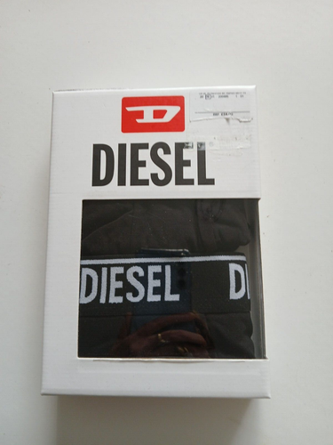 DIESEL BOXER SHORTS - 第 1/6 張圖片