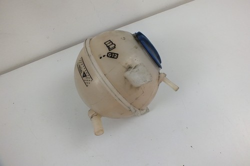 Skoda Octavia I 1U 00-10 Ausgleichsbehälter Kühlwasser Behälter 1J0121403B