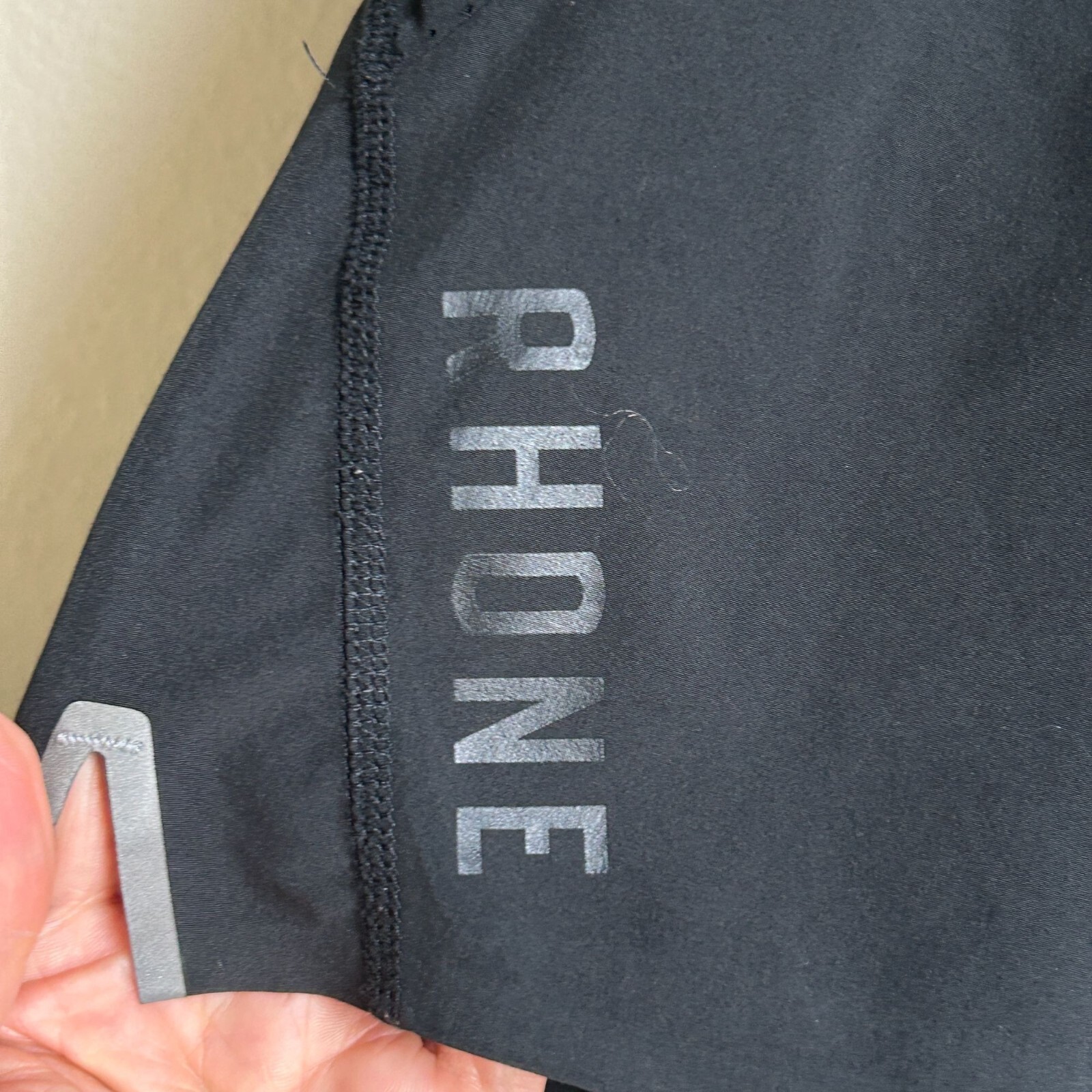 Rhone Shorts Performance Running Training Athleti… - image 7