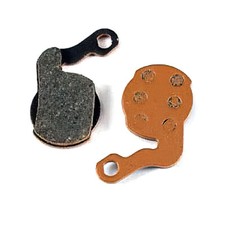Alligator Bremsbeläge -  für Magura Louise / Marta / Julie HP ab 2009 Organisch