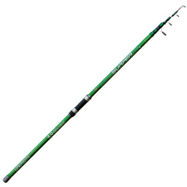Canne da pesca surfcasting Lineaeffe