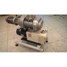 Pumping system Busch Zebra / Panda