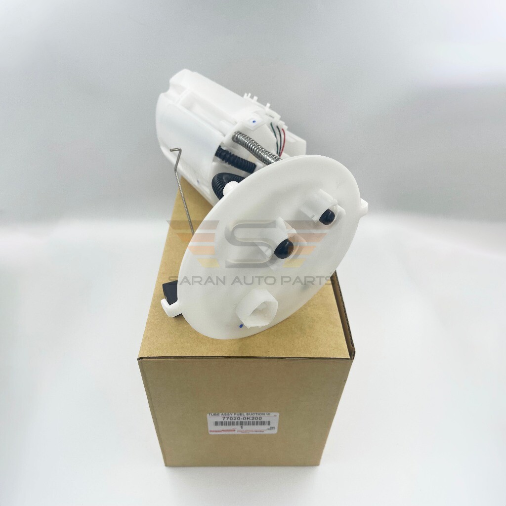OEM Fuel Pump Assembly Fits For Toyota Hilux Revo Fortuner 2016