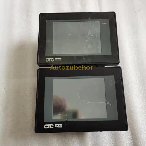 1pc for used CTC touch screen P11-314DR