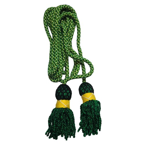 Premium Scottish Highland Bagpipe Drone Bugle Cord – Traditional Style, Multiple - 第 4/10 張圖片