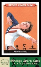 2023 Sportkings Volume 4 - Kerri Strug - #140