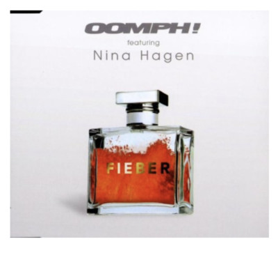 OOMPH! feat. Nina Hagen - Fieber | CD