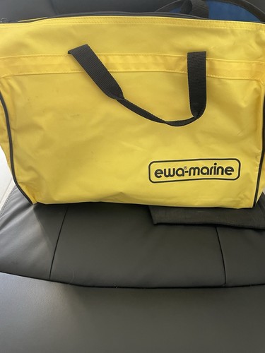 EWA-MARINE VDT Video Underwater Housing For Camcorders And Cameras