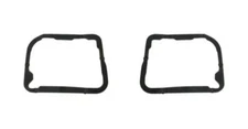 TOYOTA MR2 AW10 AW11 1984-1989 Taillights Gasket Pair OEM 81554-17010 GENUINE