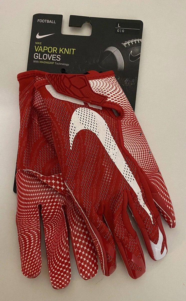 Nike vapor clearance knit 3.0 gloves