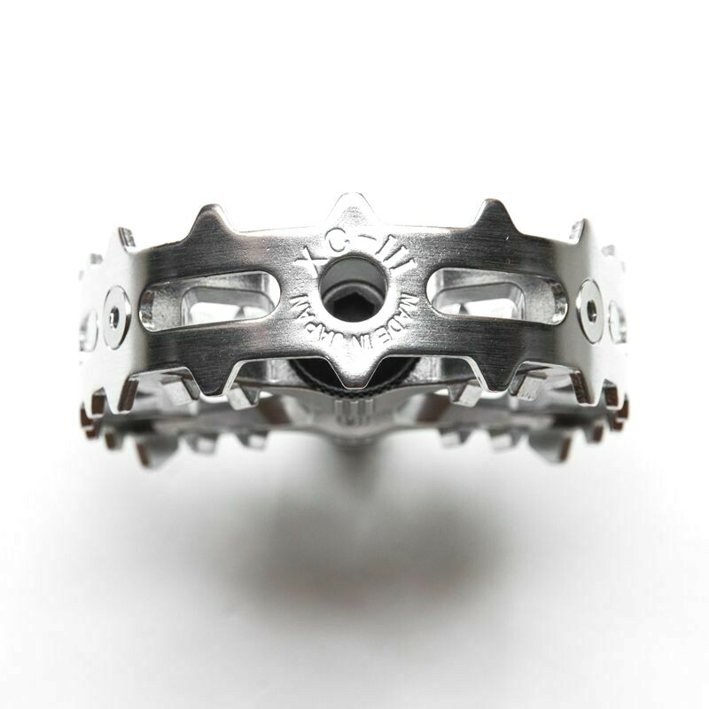 パーツ mks bear trap pedal black old bmx $_12.JPG?set_id=880000500F