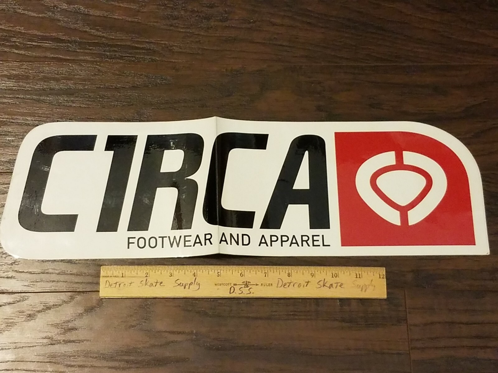 chris cole circa shoe