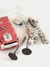 LADA NIVA 1200 1500 1300 1600. 4 Valvola Aspirazione. Originale. Epoca. H5