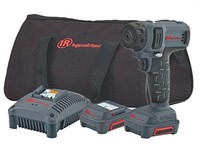 Ingersoll Rand D1410-k2 12v Cordless Screwdriver, New, Free Shipping on sale Ingersoll Rand D1410-k2 12v Cordless Screwdriver, New, Free Shipping on sale