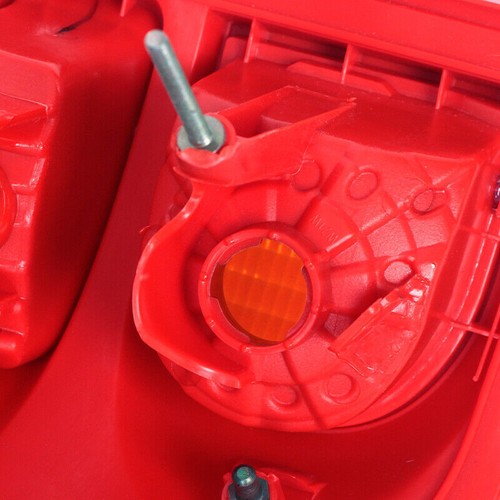 Left For 2004-2005 Toyota RAV4 Rear Brake Lamp Turn Signal Indicator Tail Light - Picture 11 of 14