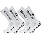 3 Paare Anti-Rutsch-Fußballsocken Für Herren & Damen – Grip-Socken Für Fußball, Basketball & Mehr