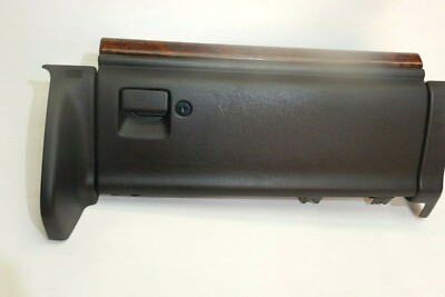 Jeep Grand Cherokee ZJ 96-98 OEM Glove Box Glovebox Setup Agate