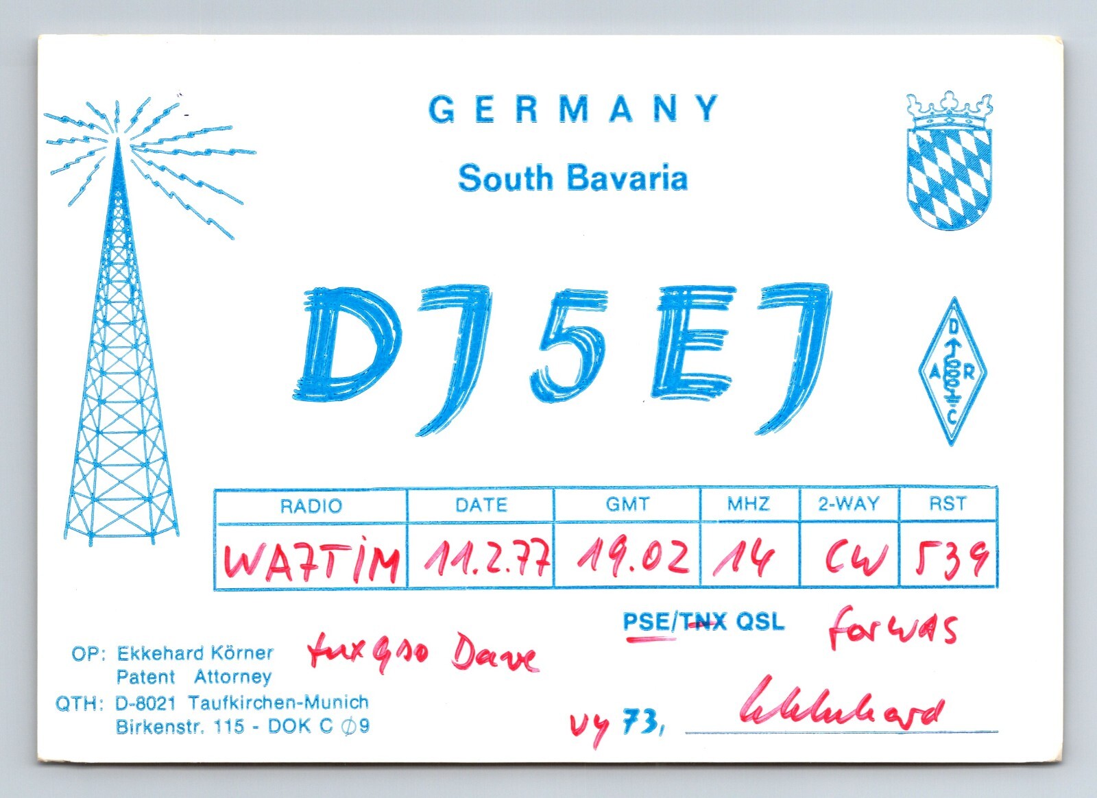  BMW Bavaria for sale in Niagara Falls New York