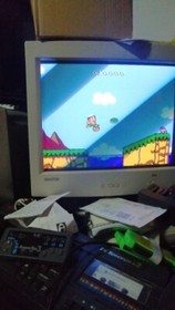 NES FAMICOM ADVENTURE ISLAND II 2 Japanese version GAME ONLY