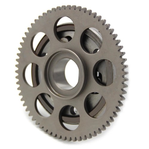 Starter Motor One Way Clutch For Suzuki GN250 GN250E GZ250 TU250 12600-38812 - Foto 4 di 6