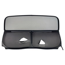Repair Kit Mesh Fabric+Manual for a AUDI A4 CABRIOLET 2003-2009 Wind deflector