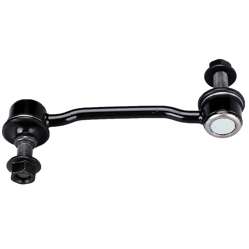 6x Front Sway Bar Tie Rod End Suspension Kit For 2009-2010 Hyundai Sonata Azera Foto 3 de 4