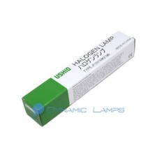 1000327 EMD Ushio JP120V-750WCF Halogen Quartz Stage Lamp