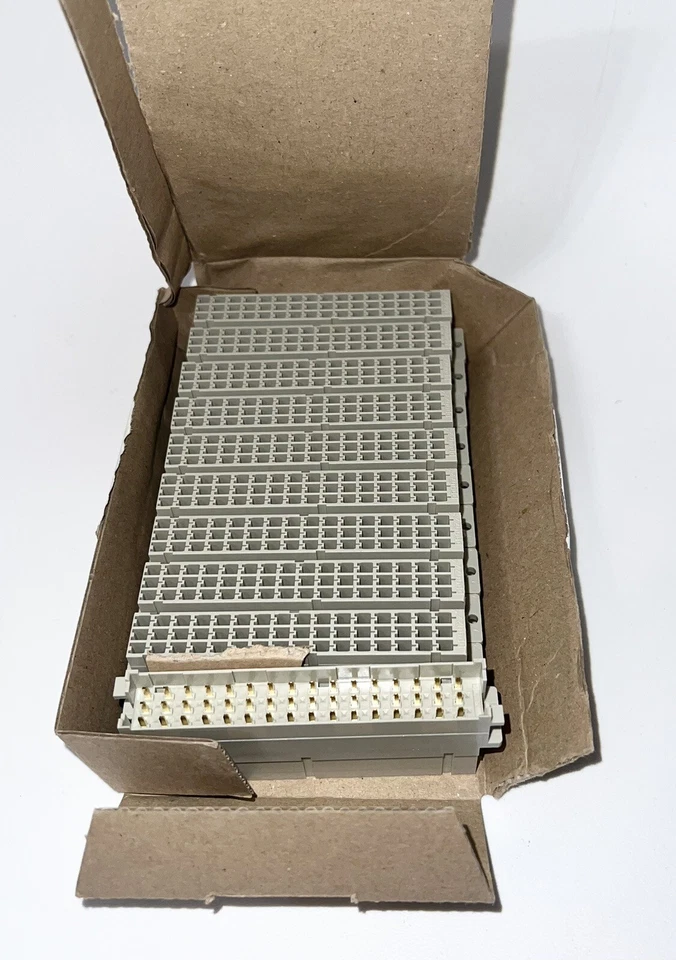 HARTING  DIN Power 09060482906 / 09060482906 - Image 2 of 2