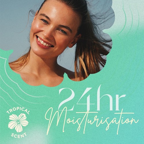 HAWAIIAN TROPIC 176783 | ENRICHING BODY BUTTER DOPOSOLE - 250 ML, 12 DI IDRATAZI - Foto 4 di 7