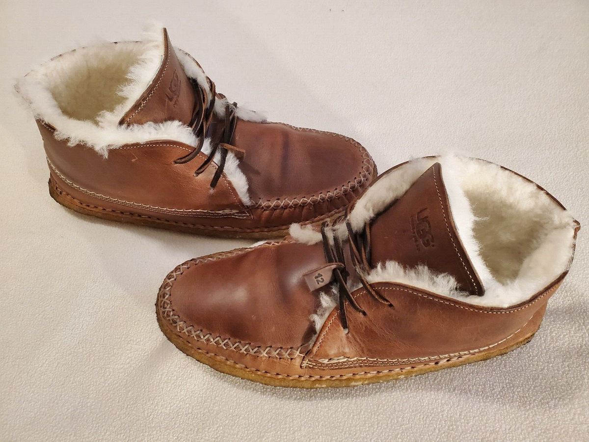 Men Uggs size 12 Valley - Men main image 4
