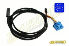 Y Kabel für Webasto - TIMER 1533 1530 - VORWAHLUHR T-91  1K0963513A / 4F0909509B