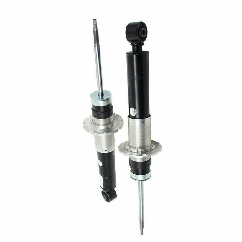 For Ferrari 458 10-15 2PCS Rear Air Suspension Shock Absorber Strut W/ADS 255864