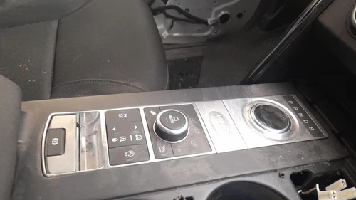 KY3210F844ED Reloj Cuenta Kilometros para LAND ROVER DISCOVERY 5 SD4 HSE 971425 - Imagen 8 de 10