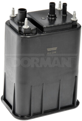 Evaporative Emissions Charcoal Canister for Chrysler 1998-96