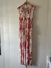 Woman Long Dress S
