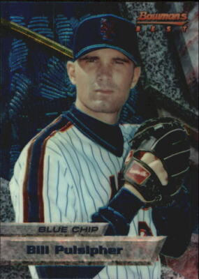 1994 Bowman's Best Baseball Base Singles (Pick Your Cards)