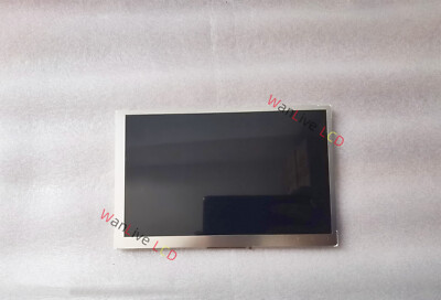 New D7M24 AMD4432 LCD FOR Hioki LR8450 Multi-Channel Data Logger 1 Year Warranty