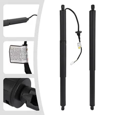 Rear Tailgate Power Lift Supports Strut For 2020-2023 Tesla Model Y Left+Right