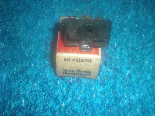 Oldsmobile Cutlass & Olds 442 Sway Bar Link Pin Bushings Only (7) No.2 - Picture 5 of 6