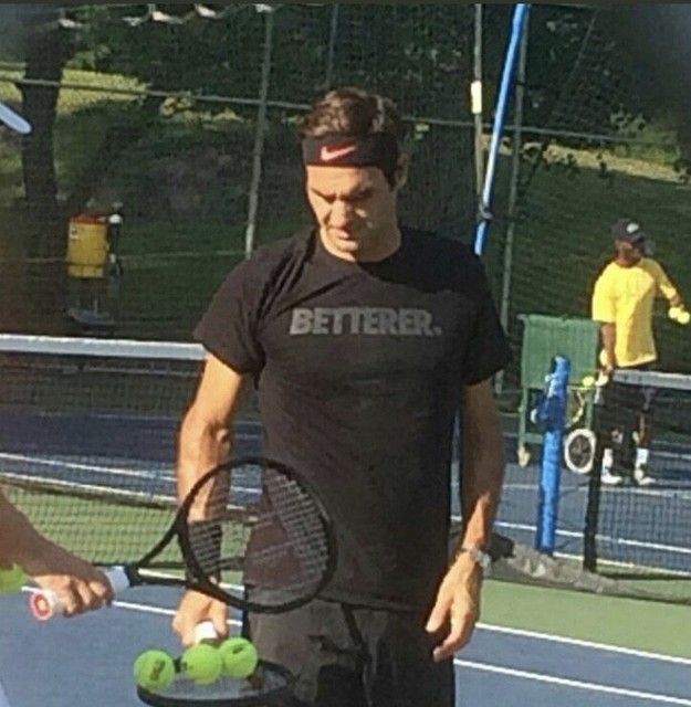 betterer t shirt nike