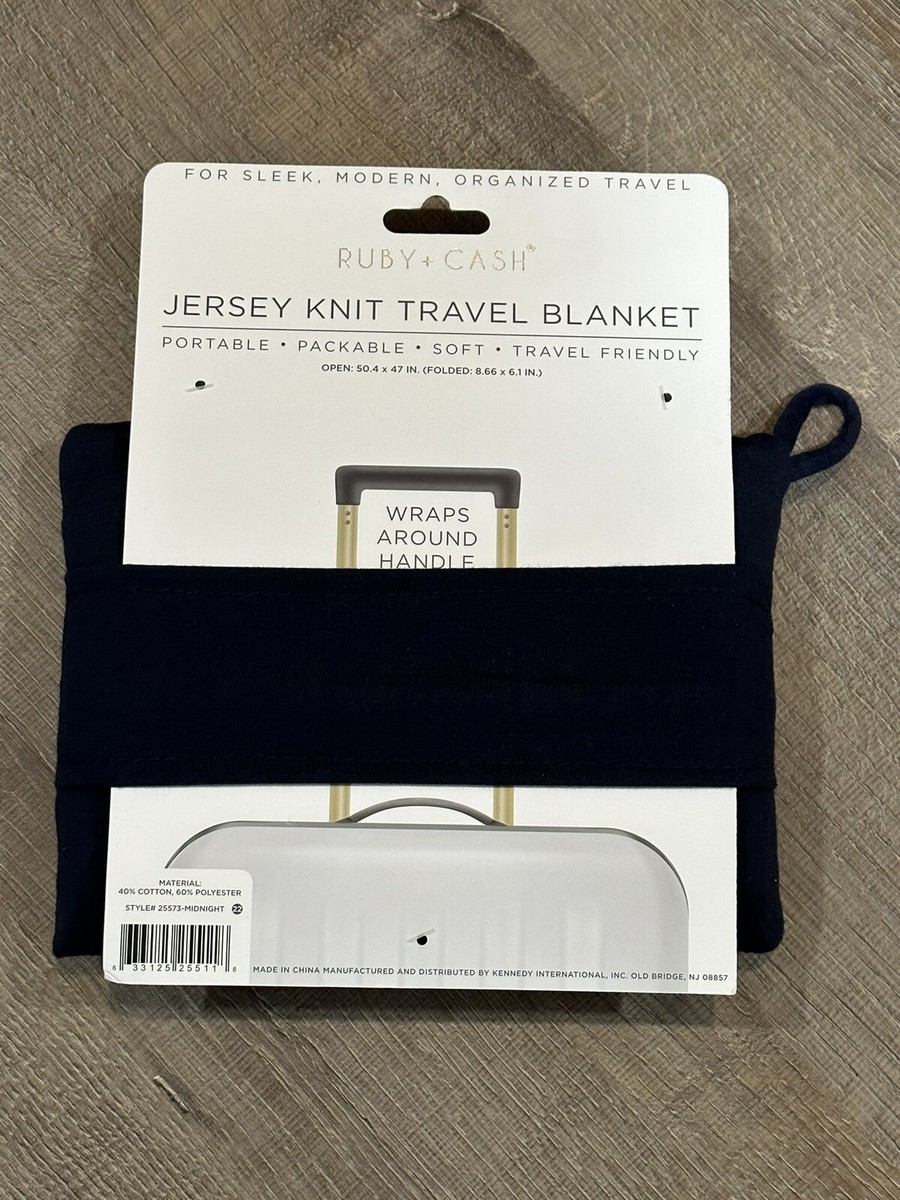 Couverture de voyage - Go Travel - La Boutique du Voyageur